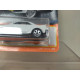 TOYOTA MR-2 1984 WHITE CLOSE LIGHTS 1:64 MATCHBOX USA CARD