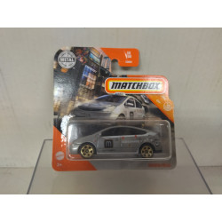 TOYOTA PRIUS TAXI RIDESHARE 1:64 MATCHBOX