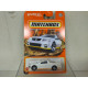 HOLDEN COMMODORE 2016 VE UTE PICKUP SSV WHITE 1:64 MATCHBOX