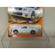 HOLDEN COMMODORE 2016 VE UTE PICKUP SSV WHITE 1:64 MATCHBOX