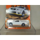 HOLDEN COMMODORE 2016 VE UTE PICKUP SSV WHITE 1:64 MATCHBOX