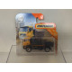 MAN TGS DUMPER TRUCK 1:64 MATCHBOX