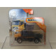 MAN TGS DUMPER TRUCK 1:64 MATCHBOX