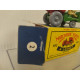 MUIR HILL DUMPER LESNEY 2 apx 1:64 MATCHBOX ORIGINAL BOX