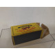 MUIR HILL DUMPER LESNEY 2 apx 1:64 MATCHBOX ORIGINAL BOX