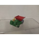 MUIR HILL DUMPER LESNEY 2 apx 1:64 MATCHBOX ORIGINAL BOX