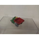 MUIR HILL DUMPER LESNEY 2 apx 1:64 MATCHBOX ORIGINAL BOX