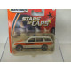 MERCEDES-BENZ E 430 WAGON NOTARZT/EMERGENCY STARS OF CARS 1:64 MATCHBOX