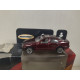 MERCEDES-BENZ W220 S 500 STARS OF GERMANY 1:64 MATCHBOX OPEN BOX