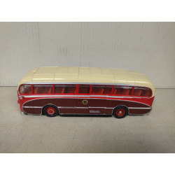 BURLINGHAM SEAGULL COACH WEST COAST AUTOBUS 1:50 CORGI "ONLY TRUCK"