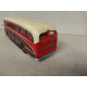 BURLINGHAM SEAGULL COACH WEST COAST AUTOBUS 1:50 CORGI "ONLY TRUCK"