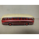 BURLINGHAM SEAGULL COACH WEST COAST AUTOBUS 1:50 CORGI "ONLY TRUCK"