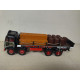 FODEN DELIVERY TRUCK SET FREMLINS 1:50 CORGI "ONLY TRUCK"
