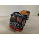 FODEN DELIVERY TRUCK SET FREMLINS 1:50 CORGI "ONLY TRUCK"