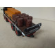 FODEN DELIVERY TRUCK SET FREMLINS 1:50 CORGI "ONLY TRUCK"