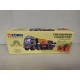 FODEN DELIVERY TRUCK SET FREMLINS 1:50 CORGI "ONLY TRUCK"