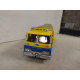 GUY INVINCIBLE 8 WHEEL BLUE CIRCLE CEMENT 1:50 CORGI "ONLY TRUCK"