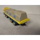 GUY INVINCIBLE 8 WHEEL BLUE CIRCLE CEMENT 1:50 CORGI "ONLY TRUCK"