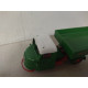 SCAMMELL SCARAB BULMER´S CIDER 1:50 CORGI "ONLY TRUCK" DEFECT/FOTO