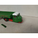 SCAMMELL SCARAB BULMER´S CIDER 1:50 CORGI "ONLY TRUCK" DEFECT/FOTO