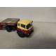 BEDFORD TK LOW LOADER BRITISH RAILWAYS 1:50 CORGI "ONLY TRUCK" DEFECT/FOTO