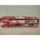 BEDFORD TK LOW LOADER BRITISH RAILWAYS 1:50 CORGI "ONLY TRUCK" DEFECT/FOTO