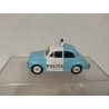MORRIS MINOR POLICE UK 1:43 CORGI