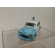MORRIS MINOR POLICE UK 1:43 CORGI