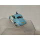MORRIS MINOR POLICE UK 1:43 CORGI