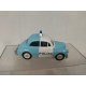 MORRIS MINOR POLICE UK 1:43 CORGI