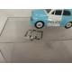 MORRIS MINOR POLICE UK 1:43 CORGI