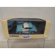 MORRIS MINOR POLICE UK 1:43 CORGI
