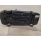 ALFA ROMEO 166 1999 GREY 1:43 SOLIDO NO BOX