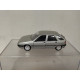 CITROEN ZX AURA SILVER 1:43 SOLIDO NO BOX