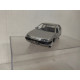 CITROEN ZX AURA SILVER 1:43 SOLIDO NO BOX