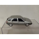 CITROEN ZX AURA SILVER 1:43 SOLIDO NO BOX