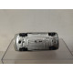 CITROEN ZX AURA SILVER 1:43 SOLIDO NO BOX