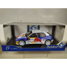 PEUGEOT 306 MAXI 2017 RALLY DU VAR LOEB 1:18 SOLIDO S1808308 SD
