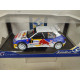 PEUGEOT 306 MAXI 2017 RALLY DU VAR LOEB 1:18 SOLIDO S1808308 SD
