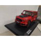 BRABUS 900 ROCKET EDITION (MERCEDES-BENZ AMG CLASE G) 1:43 SOLIDO S4312407 SD