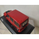 BRABUS 900 ROCKET EDITION (MERCEDES-BENZ AMG CLASE G) 1:43 SOLIDO S4312407 SD