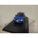 PEUGEOT 106 RALLYE BLUE 1:43 SOLIDO S4312102 SD