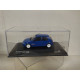 PEUGEOT 106 RALLYE BLUE 1:43 SOLIDO S4312102 SD