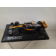 MCLAREN MCL60 2023 GP GREAT BRITAIN PIASTRI FORMULA F1 1:43 SOLIDO S4317802 SD