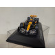 MCLAREN MCL60 2023 GP GREAT BRITAIN PIASTRI FORMULA F1 1:43 SOLIDO S4317802 SD
