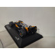 MCLAREN MCL60 2023 GP GREAT BRITAIN PIASTRI FORMULA F1 1:43 SOLIDO S4317802 SD