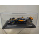 MCLAREN MCL60 2023 GP GREAT BRITAIN PIASTRI FORMULA F1 1:43 SOLIDO S4317802 SD