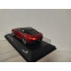ASTON MARTIN DB12 COUPE RED 1:43 SOLIDO S4315701