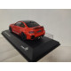 BMW G87 M2 M PERFORMANCE TORONTO RED 1:43 SOLIDO S4314602 SD
