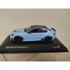 BMW G87 M2 M PERFORMANCE ZANDVOORT BLUE 1:43 SOLIDO S4314601 SD